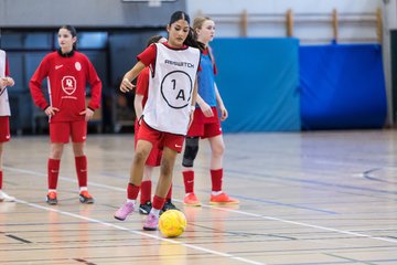 Bild 214 - wCJ NFV Futsalmeisterschaft